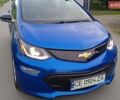 Синій Шевроле Bolt EV, об'ємом двигуна 0 л та пробігом 129 тис. км за 12400 $, фото 5 на Automoto.ua