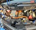 Синий Шевроле Bolt EV, объемом двигателя 0 л и пробегом 80 тыс. км за 10600 $, фото 6 на Automoto.ua