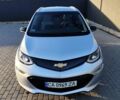Синий Шевроле Bolt EV, объемом двигателя 0 л и пробегом 83 тыс. км за 14999 $, фото 3 на Automoto.ua