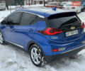 Синій Шевроле Bolt EV, об'ємом двигуна 0 л та пробігом 69 тис. км за 11900 $, фото 9 на Automoto.ua