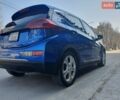 Синій Шевроле Bolt EV, об'ємом двигуна 0 л та пробігом 79 тис. км за 15500 $, фото 2 на Automoto.ua