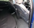 Синий Шевроле Bolt EV, объемом двигателя 0 л и пробегом 155 тыс. км за 14100 $, фото 15 на Automoto.ua