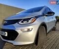 Синий Шевроле Bolt EV, объемом двигателя 0 л и пробегом 83 тыс. км за 14999 $, фото 1 на Automoto.ua