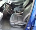 Синий Шевроле Bolt EV, объемом двигателя 0 л и пробегом 133 тыс. км за 15900 $, фото 31 на Automoto.ua