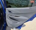 Синий Шевроле Bolt EV, объемом двигателя 0 л и пробегом 90 тыс. км за 14200 $, фото 35 на Automoto.ua