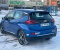 Синий Шевроле Bolt EV, объемом двигателя 0 л и пробегом 91 тыс. км за 12499 $, фото 7 на Automoto.ua