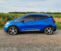 Синий Шевроле Bolt EV, объемом двигателя 0 л и пробегом 133 тыс. км за 15900 $, фото 3 на Automoto.ua