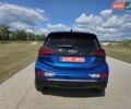 Синий Шевроле Bolt EV, объемом двигателя 0 л и пробегом 90 тыс. км за 14200 $, фото 14 на Automoto.ua
