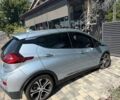 Синій Шевроле Bolt EV, об'ємом двигуна 0 л та пробігом 123 тис. км за 16000 $, фото 1 на Automoto.ua