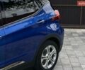Синій Шевроле Bolt EV, об'ємом двигуна 0 л та пробігом 290 тис. км за 12600 $, фото 3 на Automoto.ua