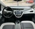 Синий Шевроле Bolt EV, объемом двигателя 0 л и пробегом 71 тыс. км за 15300 $, фото 17 на Automoto.ua