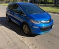 Синій Шевроле Bolt EV, об'ємом двигуна 0 л та пробігом 173 тис. км за 13500 $, фото 1 на Automoto.ua