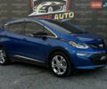 Синій Шевроле Bolt EV, об'ємом двигуна 0 л та пробігом 125 тис. км за 13500 $, фото 10 на Automoto.ua