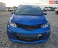 Синий Шевроле Bolt EV, объемом двигателя 0 л и пробегом 107 тыс. км за 3300 $, фото 1 на Automoto.ua