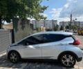 Синій Шевроле Bolt EV, об'ємом двигуна 0 л та пробігом 123 тис. км за 16000 $, фото 1 на Automoto.ua