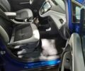 Синий Шевроле Bolt EV, объемом двигателя 0 л и пробегом 50 тыс. км за 14999 $, фото 8 на Automoto.ua