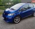 Синій Шевроле Bolt EV, об'ємом двигуна 0 л та пробігом 129 тис. км за 12400 $, фото 8 на Automoto.ua