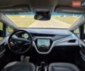 Синий Шевроле Bolt EV, объемом двигателя 0 л и пробегом 90 тыс. км за 14200 $, фото 33 на Automoto.ua