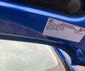 Синій Шевроле Bolt EV, об'ємом двигуна 0 л та пробігом 67 тис. км за 13600 $, фото 6 на Automoto.ua