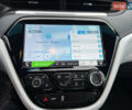 Синий Шевроле Bolt EV, объемом двигателя 0 л и пробегом 82 тыс. км за 19100 $, фото 18 на Automoto.ua