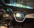 Синій Шевроле Bolt EV, об'ємом двигуна 0 л та пробігом 123 тис. км за 16000 $, фото 12 на Automoto.ua