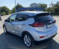 Синий Шевроле Bolt EV, объемом двигателя 0 л и пробегом 50 тыс. км за 14900 $, фото 6 на Automoto.ua