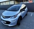 Синий Шевроле Bolt EV, объемом двигателя 0 л и пробегом 83 тыс. км за 14999 $, фото 12 на Automoto.ua