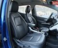 Синий Шевроле Bolt EV, объемом двигателя 0 л и пробегом 59 тыс. км за 13900 $, фото 10 на Automoto.ua