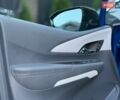 Синий Шевроле Bolt EV, объемом двигателя 0 л и пробегом 105 тыс. км за 13300 $, фото 15 на Automoto.ua