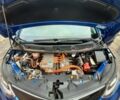 Синий Шевроле Bolt EV, объемом двигателя 0 л и пробегом 133 тыс. км за 15900 $, фото 39 на Automoto.ua