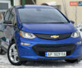 Синій Шевроле Bolt EV, об'ємом двигуна 0 л та пробігом 69 тис. км за 11900 $, фото 1 на Automoto.ua