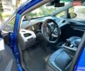 Синій Шевроле Bolt EV, об'ємом двигуна 0 л та пробігом 114 тис. км за 14300 $, фото 16 на Automoto.ua