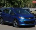 Синий Шевроле Bolt EV, объемом двигателя 0 л и пробегом 59 тыс. км за 13900 $, фото 1 на Automoto.ua