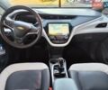 Синий Шевроле Bolt EV, объемом двигателя 0 л и пробегом 83 тыс. км за 14999 $, фото 22 на Automoto.ua
