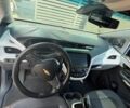 Синій Шевроле Bolt EV, об'ємом двигуна 0 л та пробігом 123 тис. км за 16000 $, фото 7 на Automoto.ua