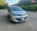 Синий Шевроле Bolt EV, объемом двигателя 0 л и пробегом 148 тыс. км за 15300 $, фото 10 на Automoto.ua