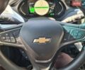 Синий Шевроле Bolt EV, объемом двигателя 0 л и пробегом 60 тыс. км за 14999 $, фото 4 на Automoto.ua