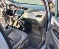Синій Шевроле Bolt EV, об'ємом двигуна 0 л та пробігом 128 тис. км за 16500 $, фото 14 на Automoto.ua