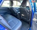 Синій Шевроле Bolt EV, об'ємом двигуна 0 л та пробігом 114 тис. км за 14300 $, фото 24 на Automoto.ua