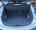 Синий Шевроле Bolt EV, объемом двигателя 0 л и пробегом 83 тыс. км за 14999 $, фото 29 на Automoto.ua