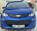 Синій Шевроле Bolt EV, об'ємом двигуна 0 л та пробігом 69 тис. км за 11900 $, фото 15 на Automoto.ua