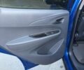 Синий Шевроле Bolt EV, объемом двигателя 0 л и пробегом 173 тыс. км за 13500 $, фото 14 на Automoto.ua