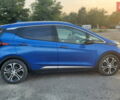 Синий Шевроле Bolt EV, объемом двигателя 0 л и пробегом 82 тыс. км за 16600 $, фото 6 на Automoto.ua