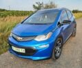 Синій Шевроле Bolt EV, об'ємом двигуна 0 л та пробігом 133 тис. км за 15900 $, фото 6 на Automoto.ua