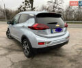 Синий Шевроле Bolt EV, объемом двигателя 0 л и пробегом 82 тыс. км за 15700 $, фото 7 на Automoto.ua