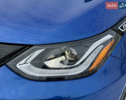 Синій Шевроле Bolt EV, об'ємом двигуна 0 л та пробігом 69 тис. км за 11900 $, фото 16 на Automoto.ua