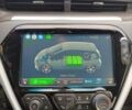 Синий Шевроле Bolt EV, объемом двигателя 0 л и пробегом 155 тыс. км за 14100 $, фото 6 на Automoto.ua