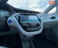 Синий Шевроле Bolt EV, объемом двигателя 0 л и пробегом 168 тыс. км за 13900 $, фото 36 на Automoto.ua