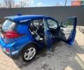 Синій Шевроле Bolt EV, об'ємом двигуна 0 л та пробігом 61 тис. км за 13500 $, фото 10 на Automoto.ua