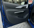 Синій Шевроле Bolt EV, об'ємом двигуна 0 л та пробігом 125 тис. км за 13500 $, фото 27 на Automoto.ua